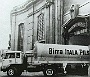 birreria Itala Pilsen in via Borromeo prima della demolizione